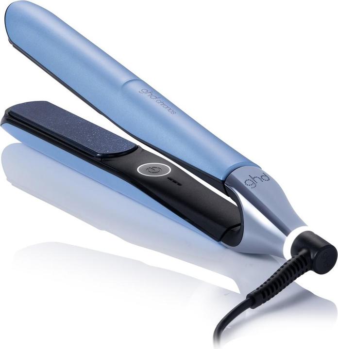 Produktbild ghd Deluxe Set - Icy Blue Collection