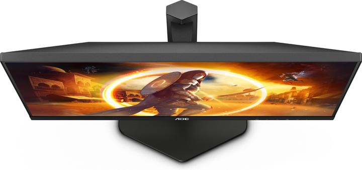 Actual product image AOC Q27G4XN (2560 x 1440 pixels, 27")