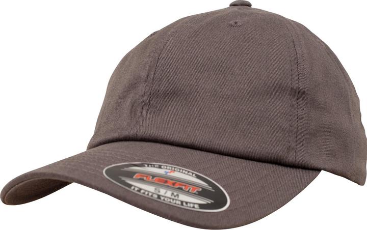 Flexfit Cotton Twill Dad Cap