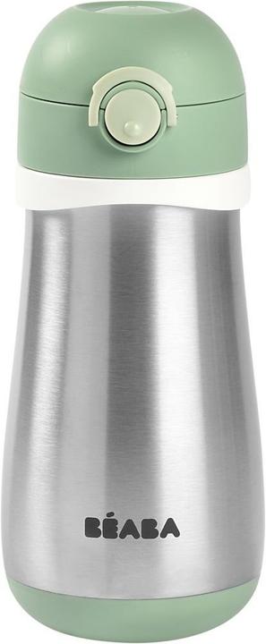 Image du produit Beaba Gourde avec anse inox (0.35 l)