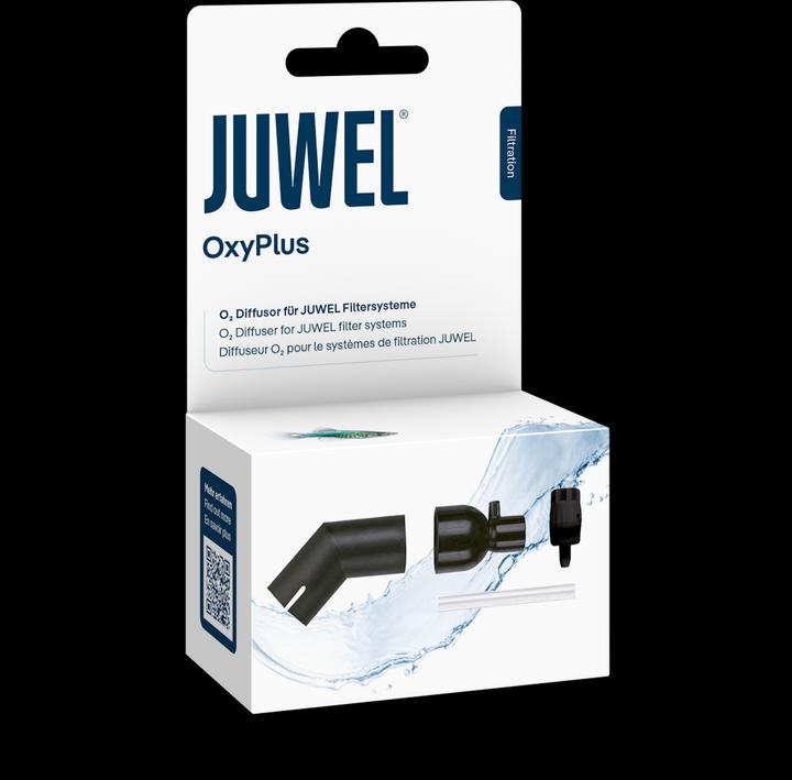 Immagine prodotto Juwel Aquarium Diffusore O2 (Acqua dolce)