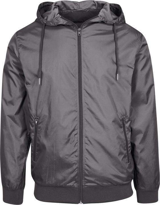 Produktbild Build Your Brand Wind Runner Jacke (5XL)