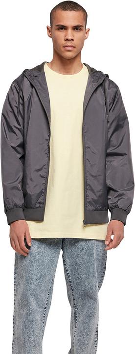 Produktbild Build Your Brand Wind Runner Jacke (5XL)