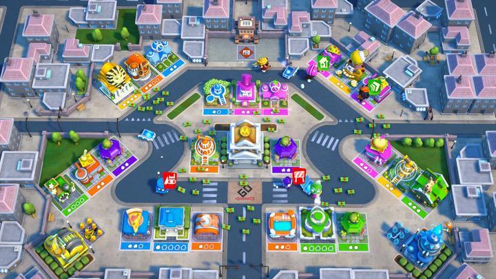 Produktbild Ubisoft Monopoly Madness (Xbox One S, EN)