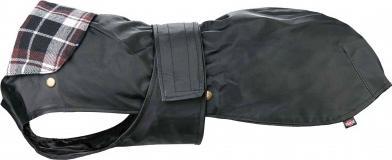Actual product image Trixie Dog coat Paris with removable lining- (L, Dog coat)