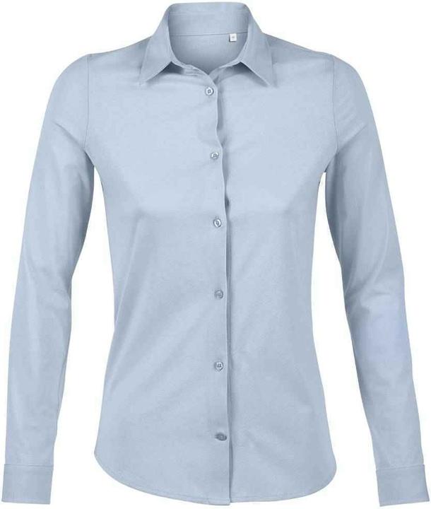 Blu tenue