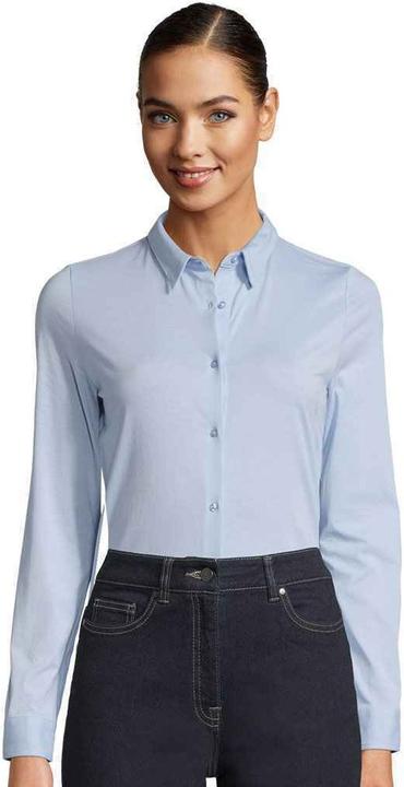 Image du produit Neoblu Chemise Balthazar Manches Longues (M)