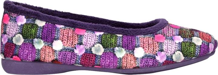 Immagine prodotto Universal Textiles Pantofole Samira (37)
