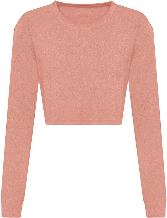 Awdis kurzes TShirt Langärmlig