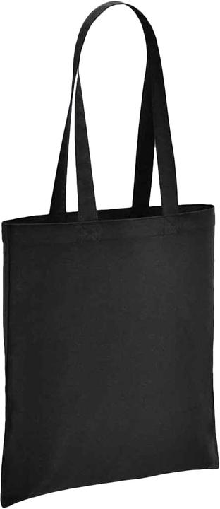 Actual product image Universal Textiles Cotton shopping bag (10 l)