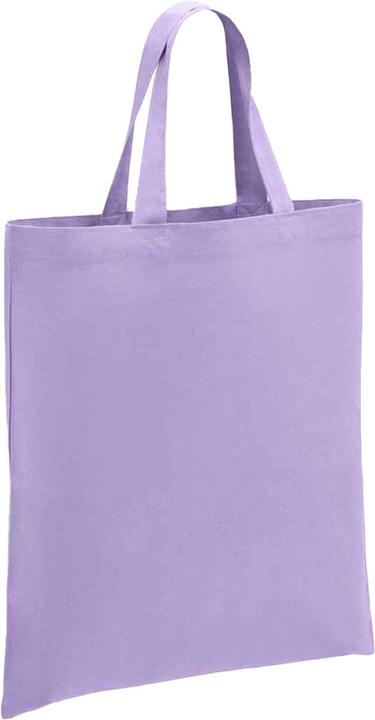 Universal Textiles Einkaufstasche Baumwolle (10 l)