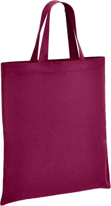 Universal Textiles Einkaufstasche Baumwolle (10 l)