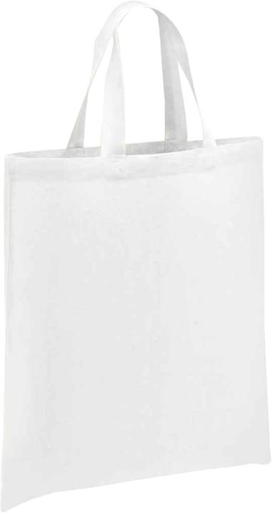 Universal Textiles Einkaufstasche Baumwolle (10 l)