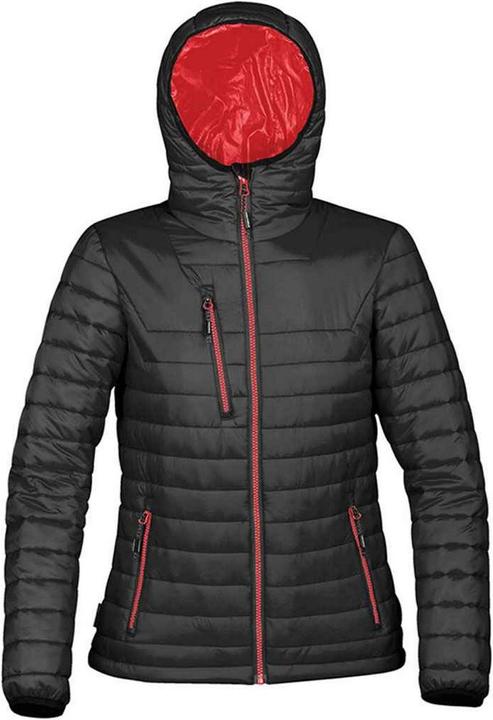 Stormtech Gravity Steppjacke Thermisches Material