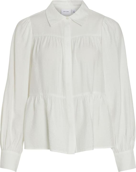 Immagine prodotto Vila Camicia Peplum (36)