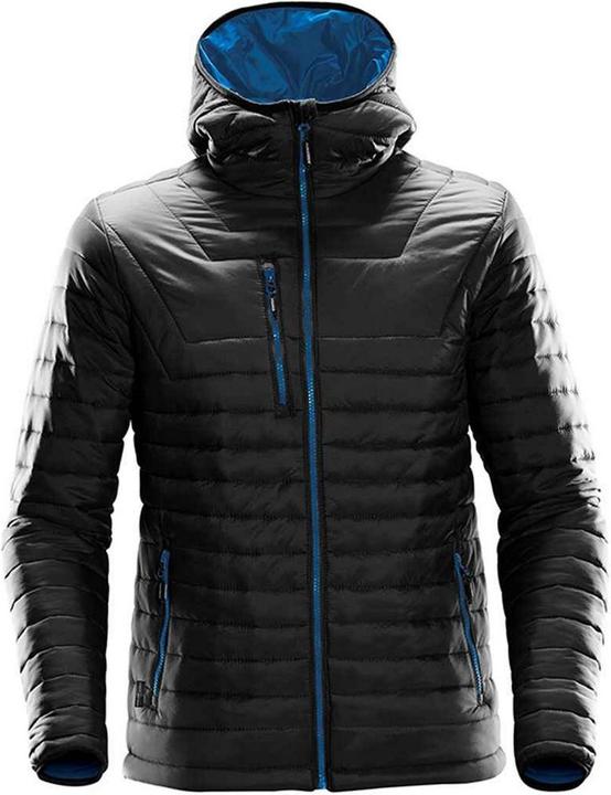 Image du produit Stormtech Veste matelassée Gravity Matériau thermique (M)