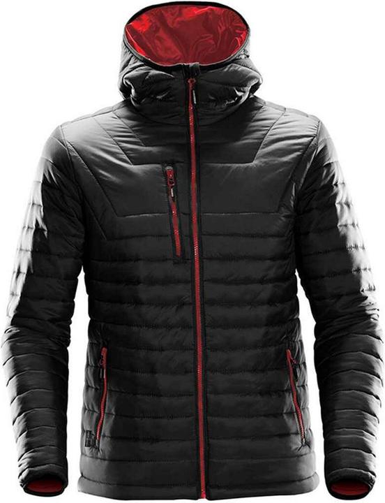 Stormtech Gravity Steppjacke Thermisches Material