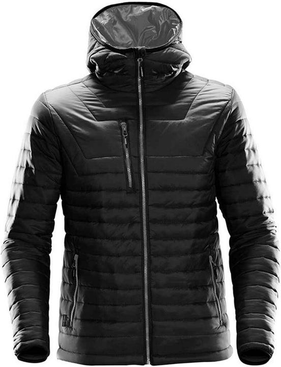 Stormtech Gravity Steppjacke Thermisches Material