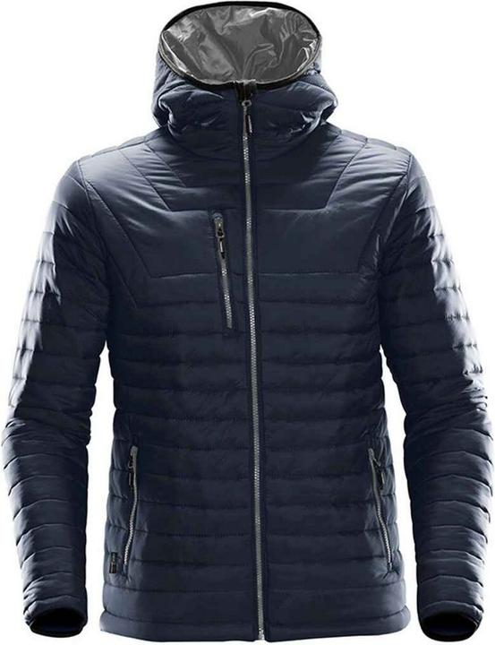 Stormtech Gravity Steppjacke Thermisches Material