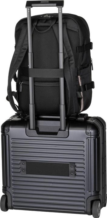 Immagine prodotto Brics Ulisse - Erweiterbarer Rucksack B|Y (16 l)