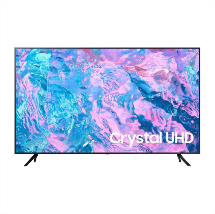 Produktbild Samsung HG43CU700 (43", LED, UHD)