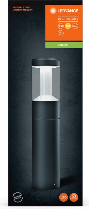 Produktbild Ledvance Endura (610 lm, IP54)