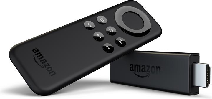 Amazon Fire TV Stick