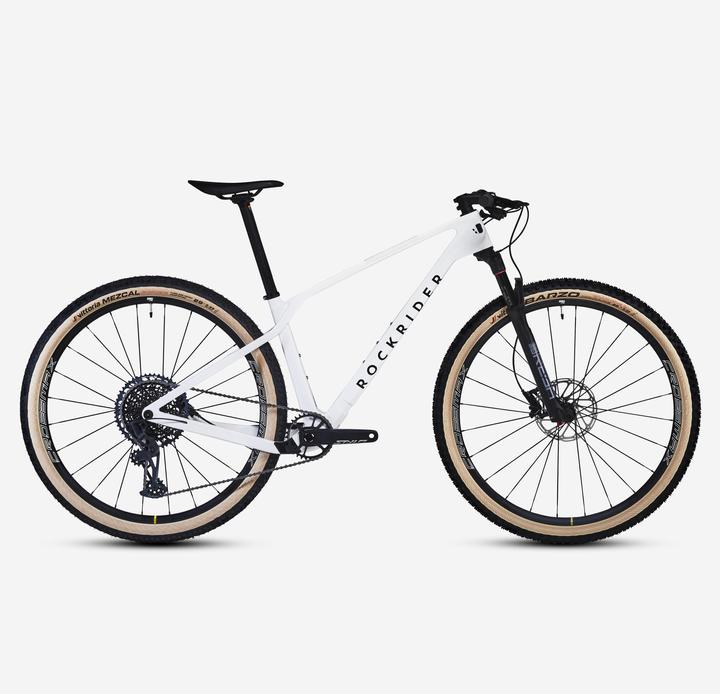 Produktbild Rockrider Race 900 (37 cm)
