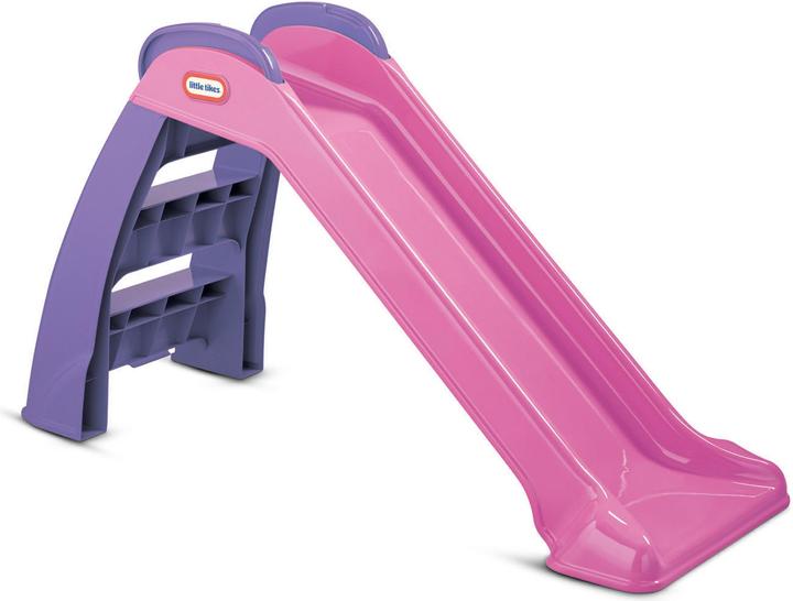 Actual product image Little Tikes First Slide - Pink (401216)