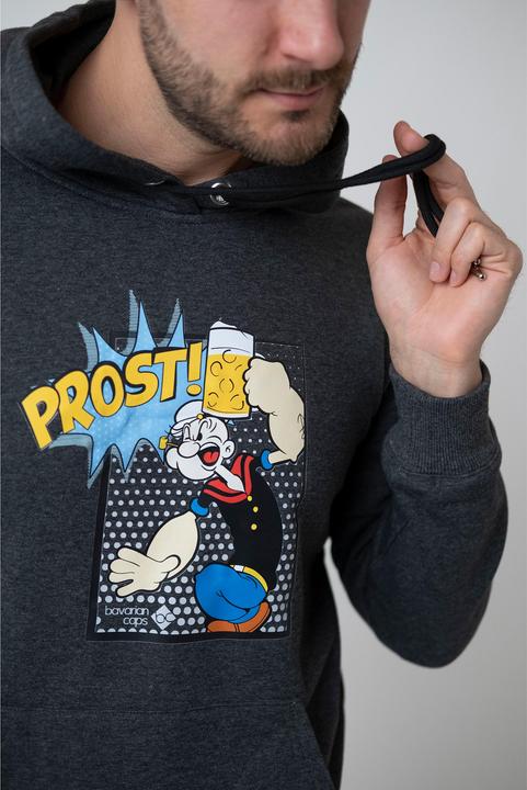 Produktbild Bavarian Caps Popeye (M)