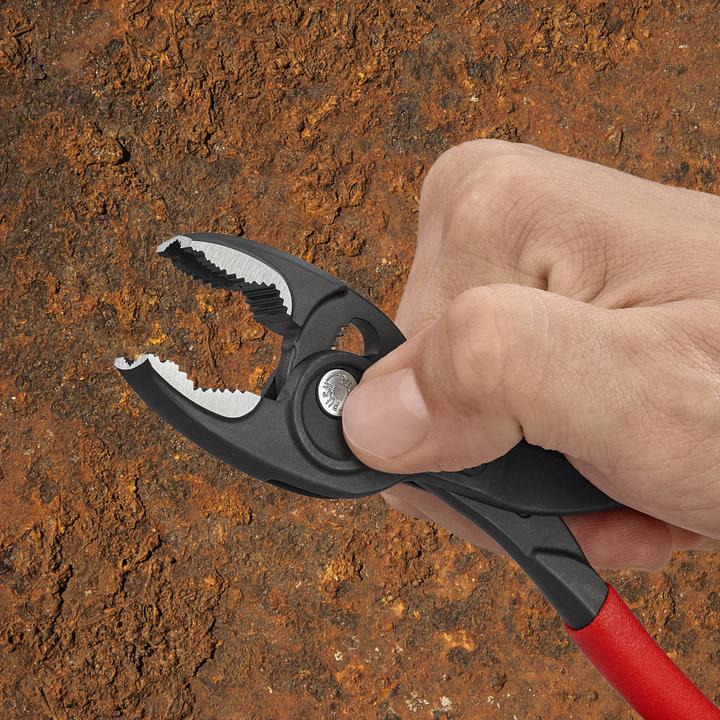 Image du produit Knipex TwinGrip (200 mm)