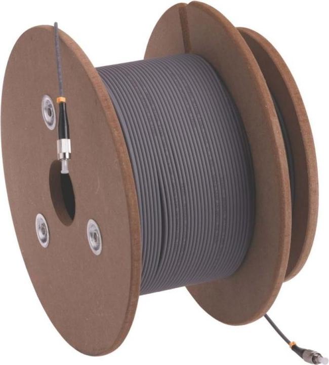 Actual product image Triax Fibre optic connection cable (1x FC/PC connector (Antenna cable)