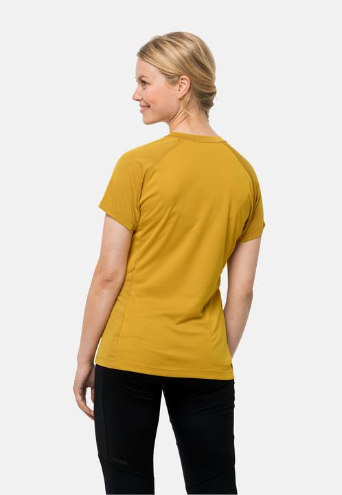 Image du produit Jack Wolfskin Morobbia Vent T W (M)