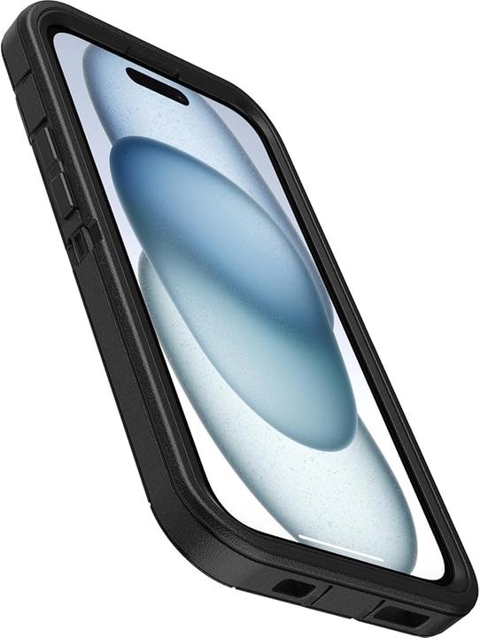 Produktbild OtterBox Defender (Apple iPhone 15, Apple iPhone 13, Apple iPhone 14, Apple iPhone 16e)