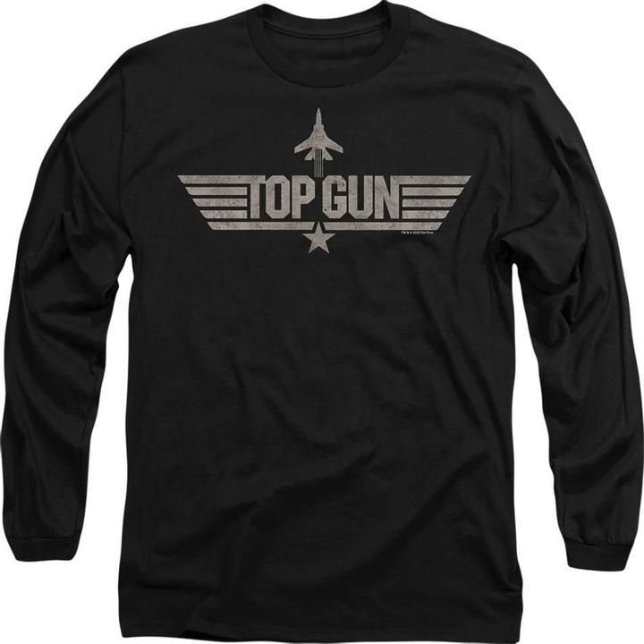 Produktbild Top Gun TShirt (S)