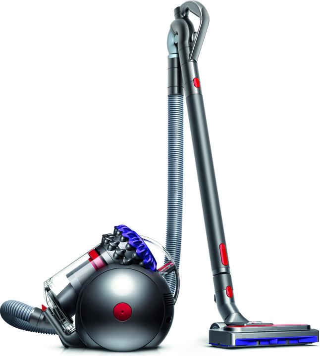 Actual product image Dyson Big Ball Parquet 2