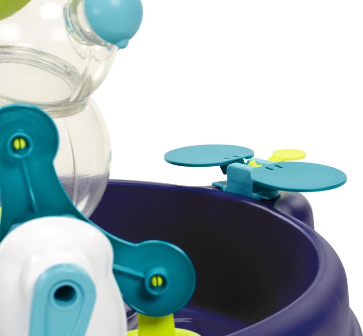 Actual product image Little Tikes Watertafel 3in1 Bubbles And Foam