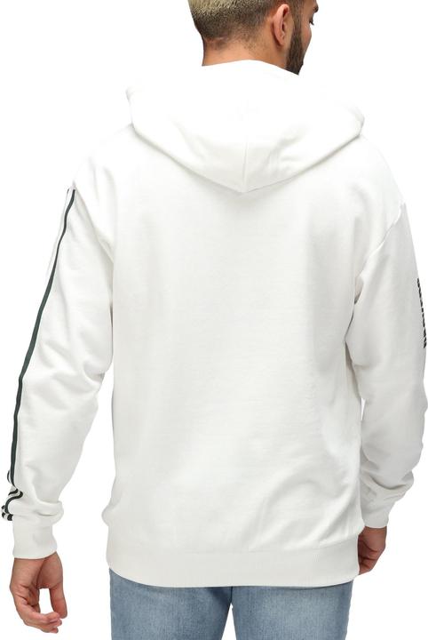 Produktbild Recovered Re:covered Fleece Hoody - NFL Green Bay Packers ecru - L (L)