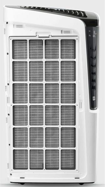 Actual product image Kärcher AF 100 Room Air Purifier (100 m²)