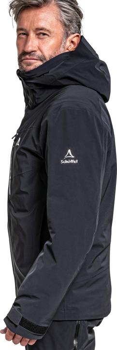 Actual product image Schöffel Jackets Ski Jacket Bardoney M (58)