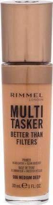 Image du produit Rimmel London Multi Tasker Better Than Filters (006 Medium Deep)