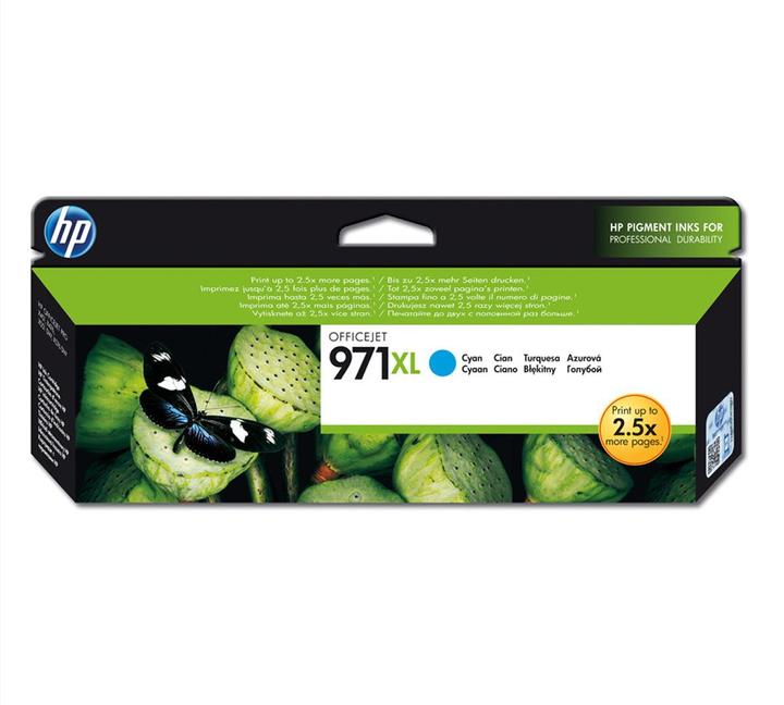 Produktbild HP 971xl (C)
