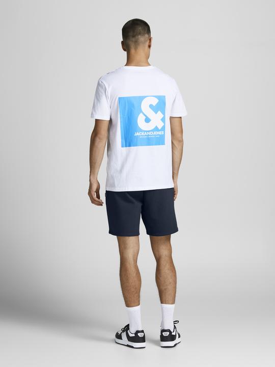 Produktbild Jack & Jones Jpstgordon Bradley Sweat Shorts Lng Sn (XS)