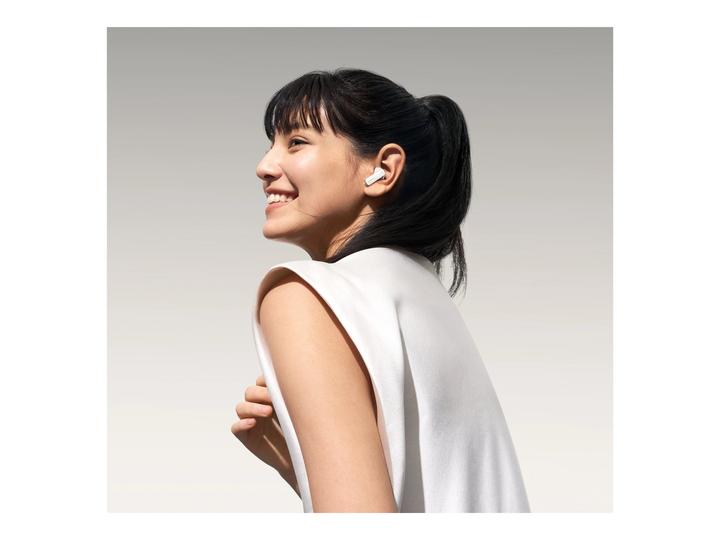 Productafbeelding Huawei Freebuds Pro 4 (ANC, 7 h, Draadloze)