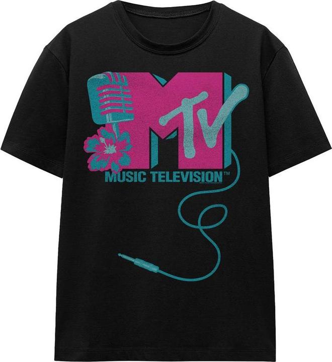 Produktbild MTV TShirt (M)