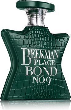 Produktbild Bond No. 9 New York Beekman Place Men's Eau De Parfum 3.4 Fl Oz (Eau de Parfum, 100 ml)