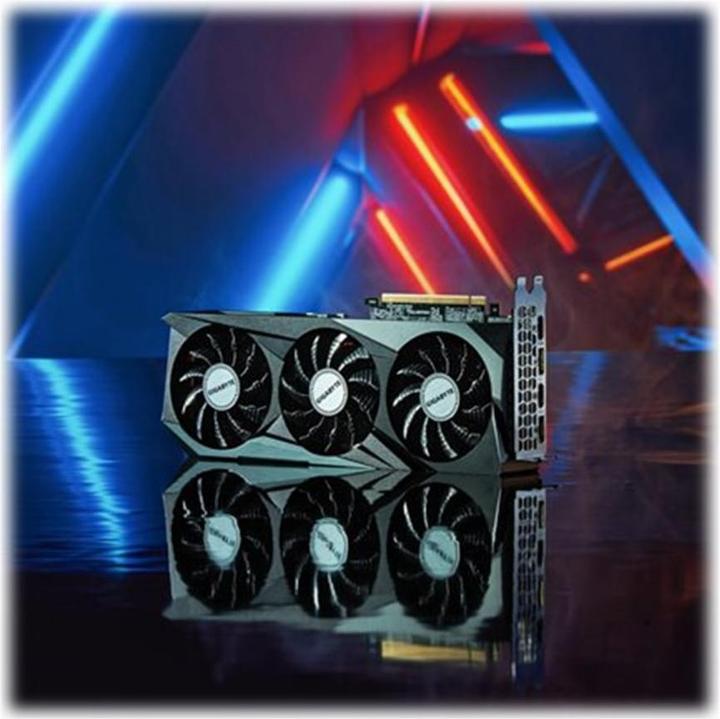 Produktbild Gigabyte GeForce RTX 3070 Gaming OC 8G LHR (8 GB)