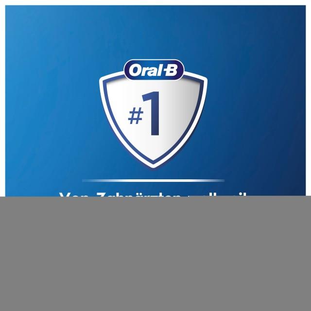 Actual product image Oral-B PRO 3 3500 (Oscillating toothbrush)
