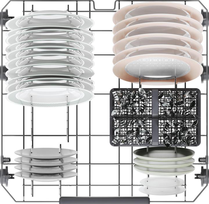 Image du produit Candy Rapidα CI 4C6F0A 14 couverts C