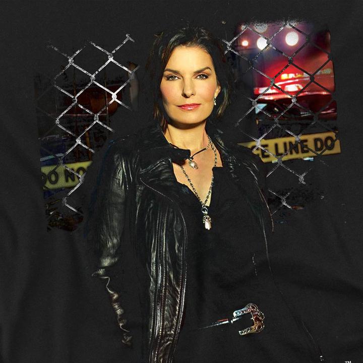 Immagine prodotto Csi: NY Maglietta Jo Uomo (XL)